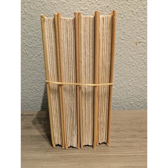 A Series of Unfortunate Events Books 1–4 Lemony Snicket HC Lot Bad Beginning - Picture 16 of 16